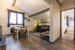  Apartment Forclaz 6  Шамони